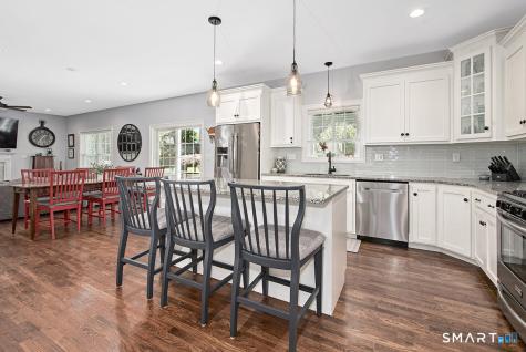 9 Cree Trail Shelton CT 06484