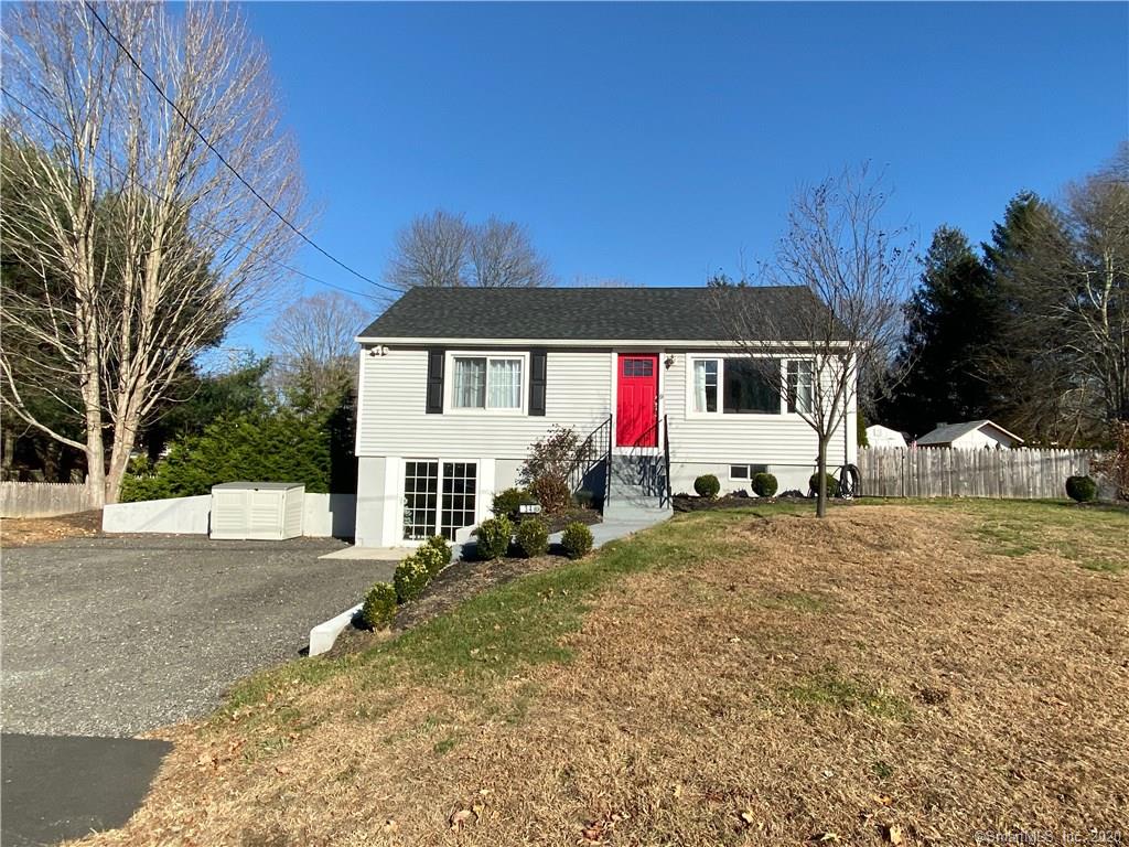34 Hurd Bridge Road Clinton CT 06413