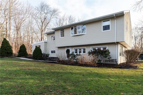 41 Bruce Street Watertown CT 06795