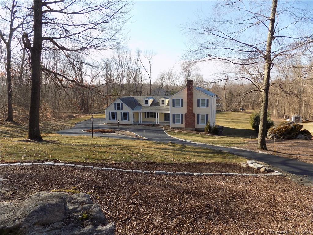 20 Aramon Circle Brookfield CT 06804