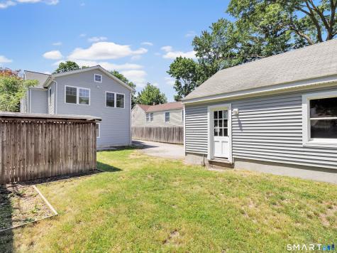41 Frisbie Street Stamford CT 06906