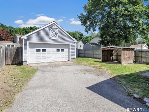 41 Frisbie Street Stamford CT 06906