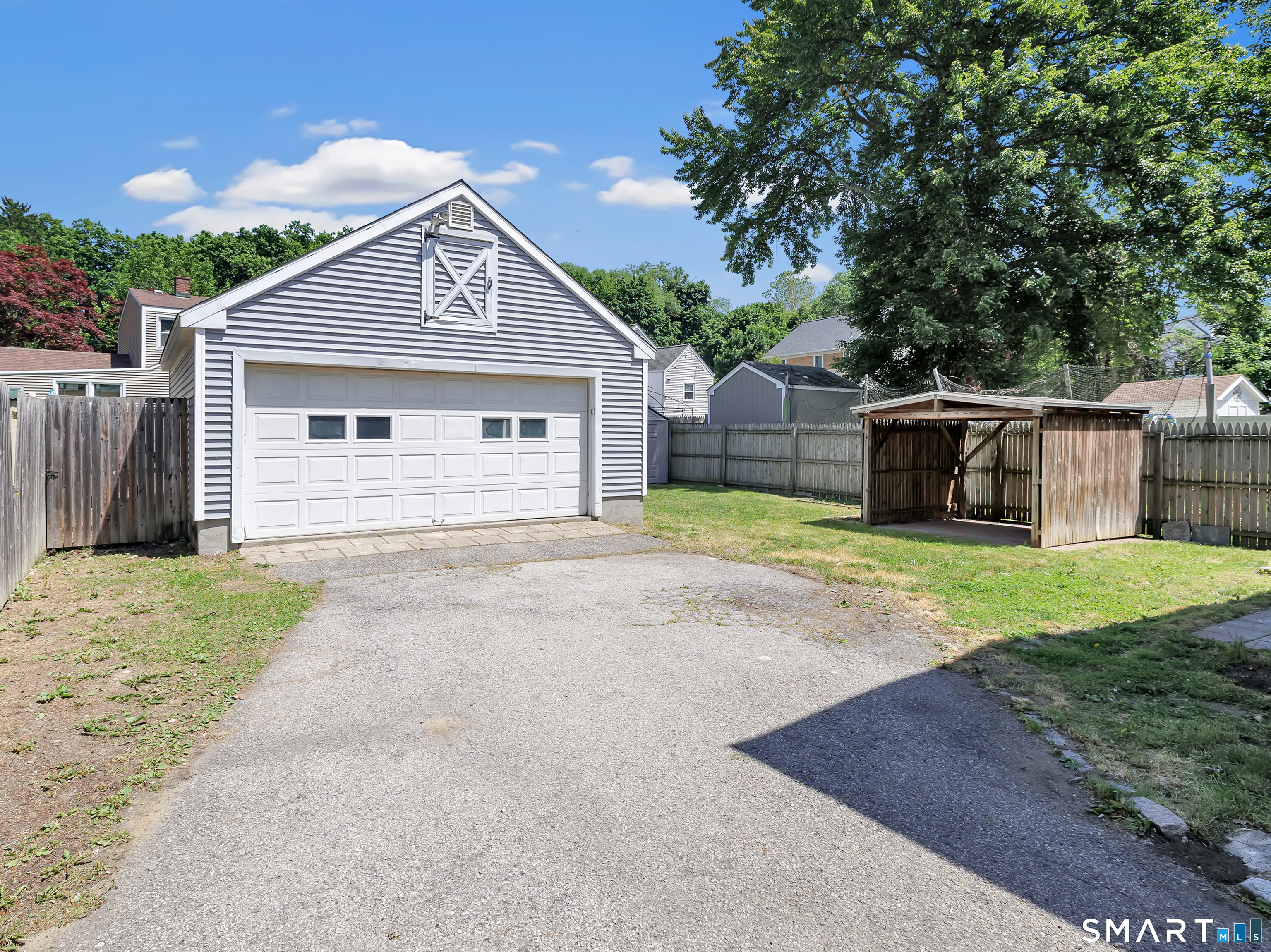 41 Frisbie Street Stamford CT 06906