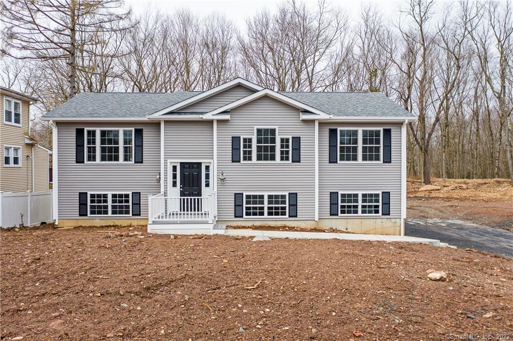 1190 North Colony Road Meriden CT 06450