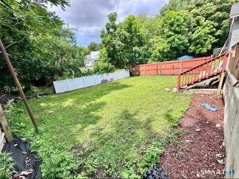 139 Hickory Street Norwich CT 06360