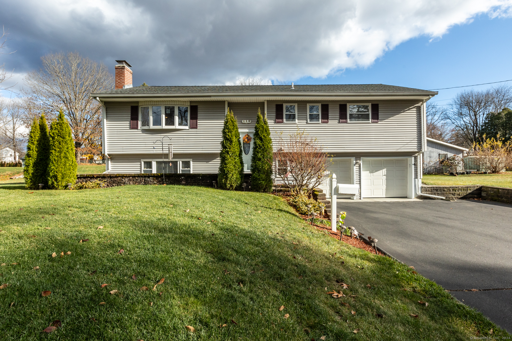 110 Graham Road South Windsor CT 06074