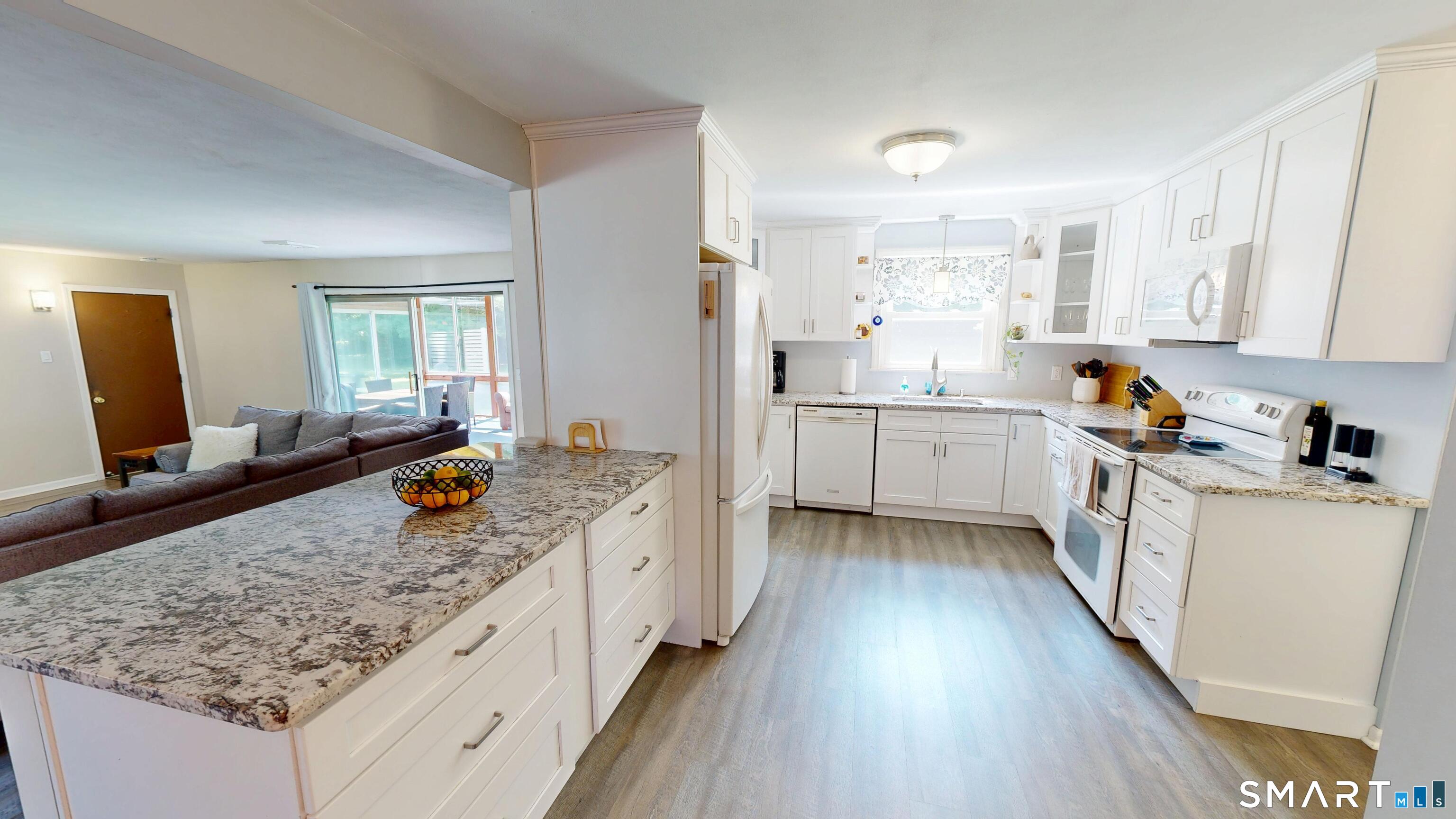341 Sharon Drive Cheshire CT 06410