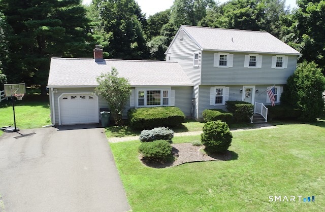 341 Sharon Drive Cheshire CT 06410