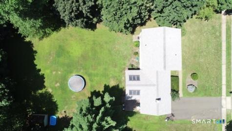 341 Sharon Drive Cheshire CT 06410