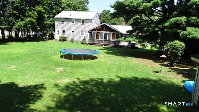 341 Sharon Drive Cheshire CT 06410