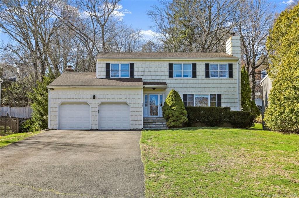 52 Coachlamp Lane Stamford CT 06902
