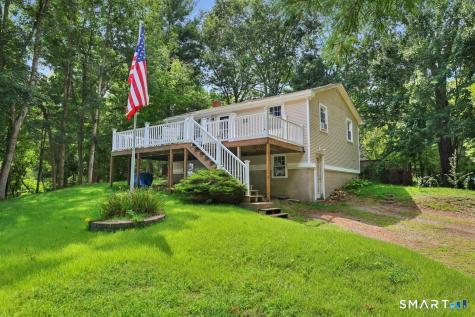 9 Stanley Avenue East Haddam CT 06423