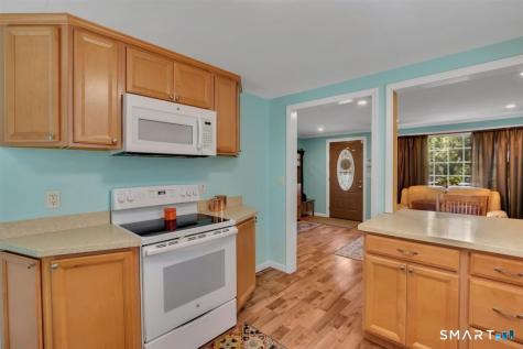 9 Stanley Avenue East Haddam CT 06423