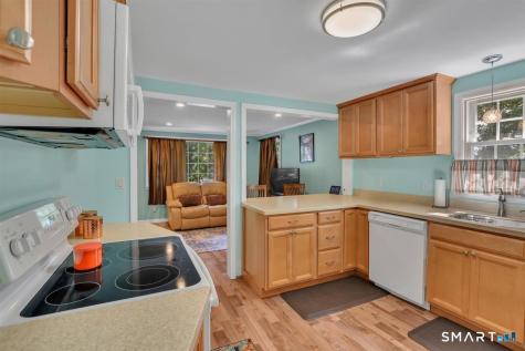 9 Stanley Avenue East Haddam CT 06423