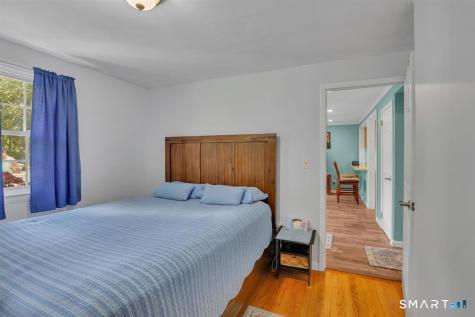 9 Stanley Avenue East Haddam CT 06423