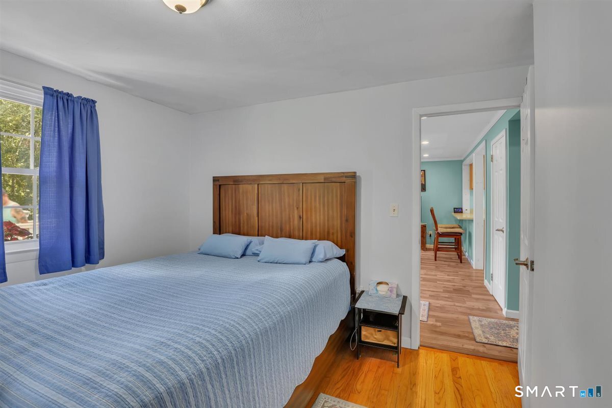 9 Stanley Avenue East Haddam CT 06423