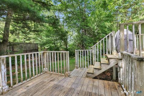 9 Stanley Avenue East Haddam CT 06423