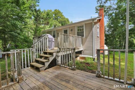 9 Stanley Avenue East Haddam CT 06423