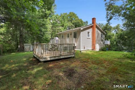 9 Stanley Avenue East Haddam CT 06423