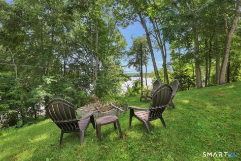 9 Stanley Avenue East Haddam CT 06423
