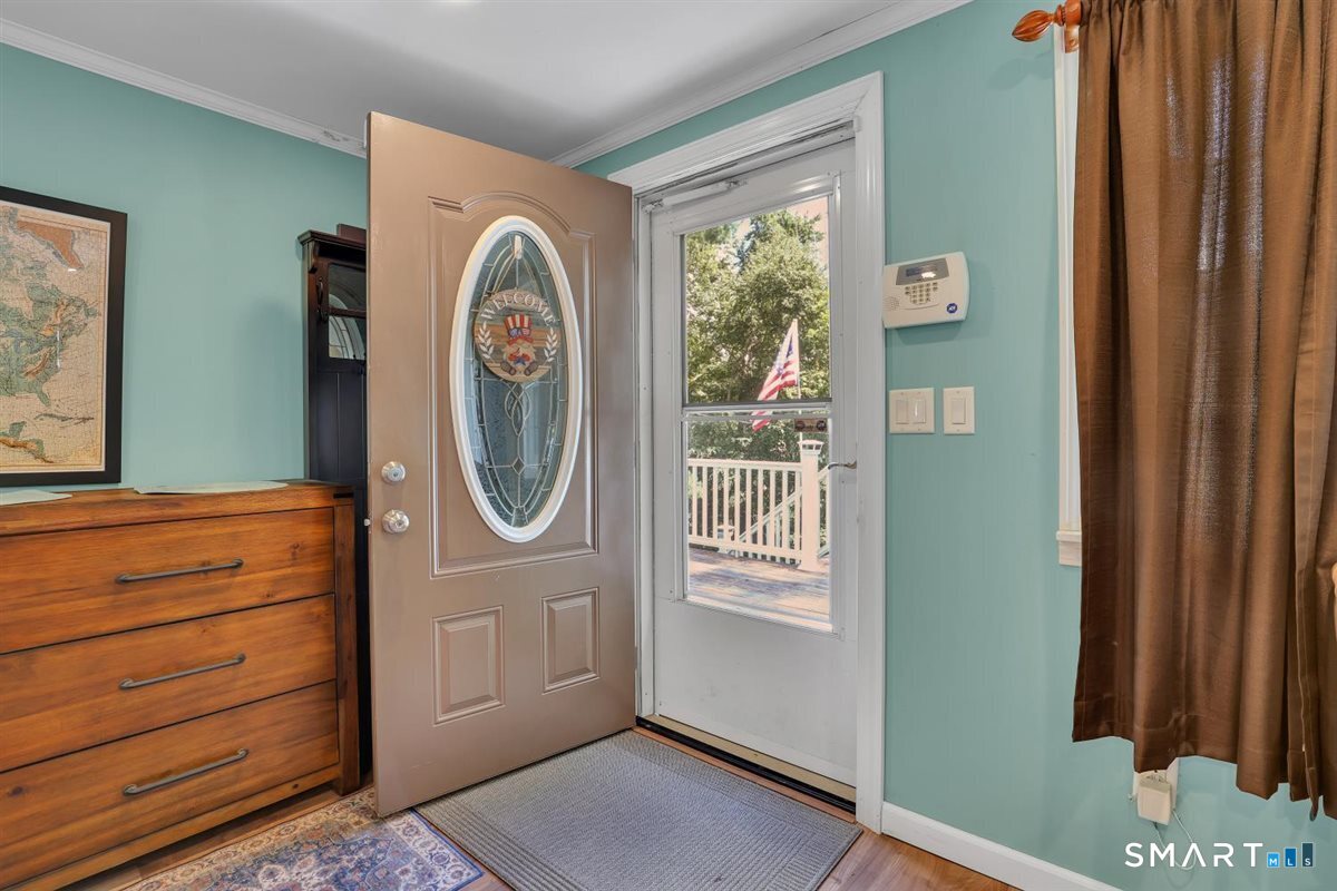 9 Stanley Avenue East Haddam CT 06423