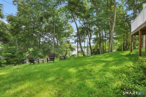9 Stanley Avenue East Haddam CT 06423