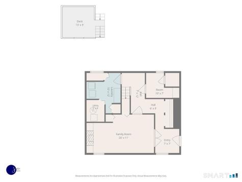 9 Stanley Avenue East Haddam CT 06423