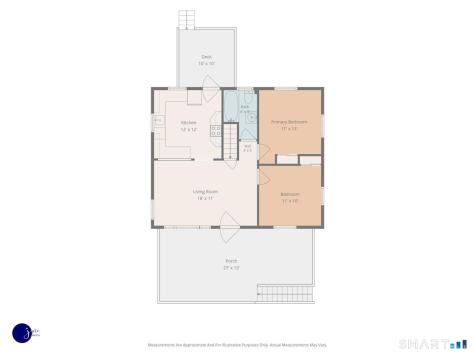9 Stanley Avenue East Haddam CT 06423
