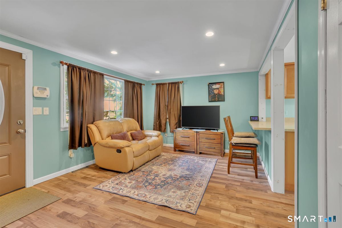 9 Stanley Avenue East Haddam CT 06423