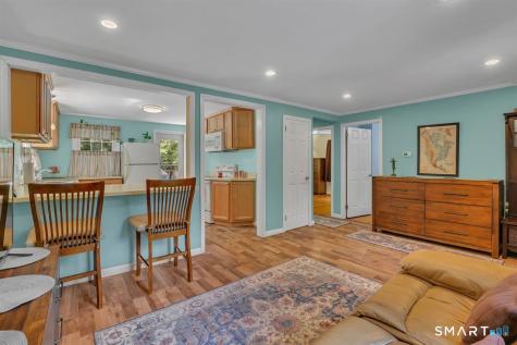 9 Stanley Avenue East Haddam CT 06423