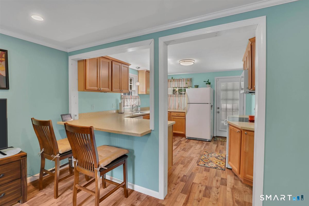 9 Stanley Avenue East Haddam CT 06423
