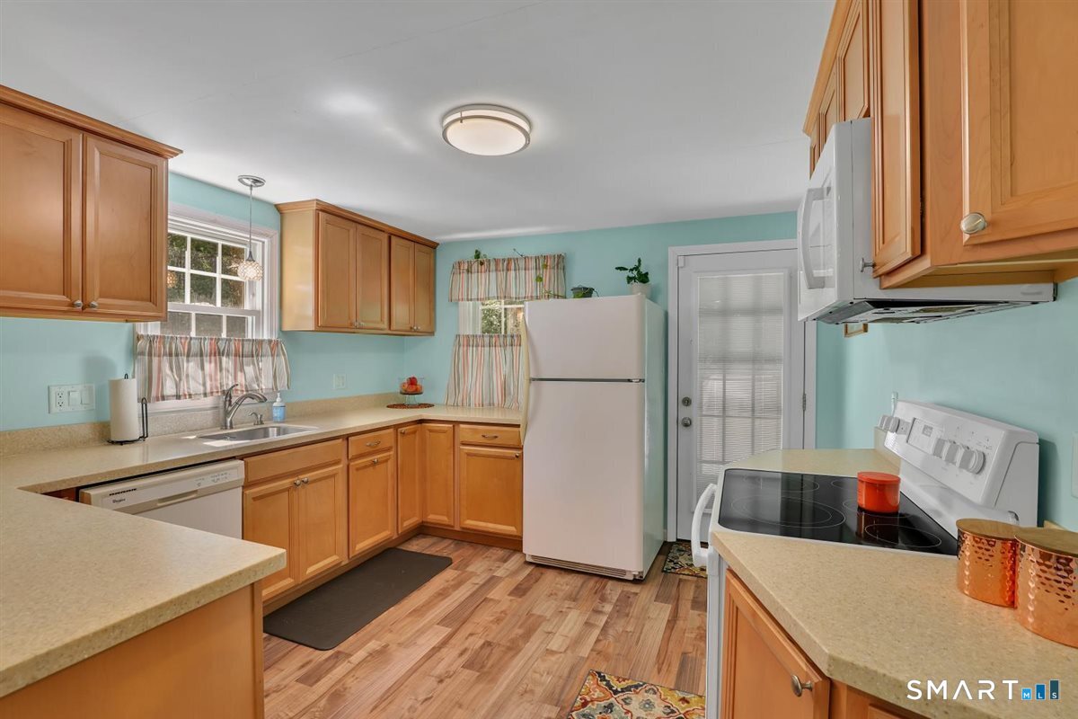 9 Stanley Avenue East Haddam CT 06423