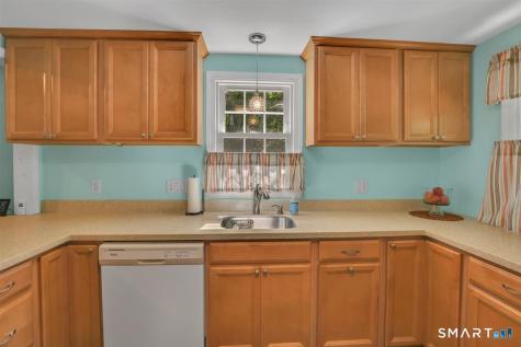9 Stanley Avenue East Haddam CT 06423