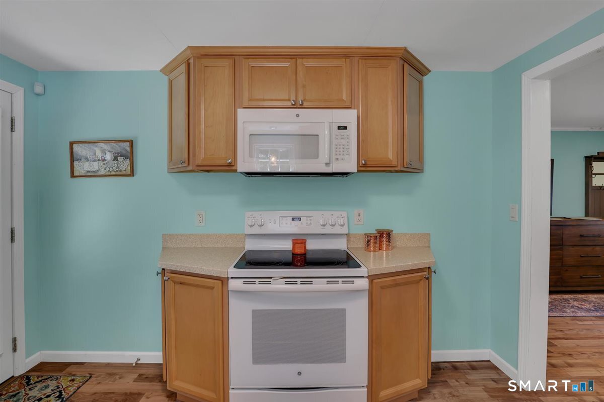 9 Stanley Avenue East Haddam CT 06423