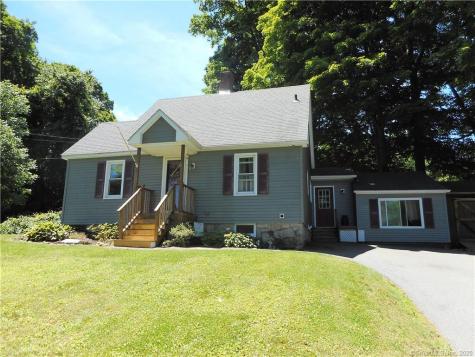 159 Johnson Street Torrington CT 06790