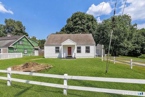 13 Fairchild Drive Bethel CT 06801