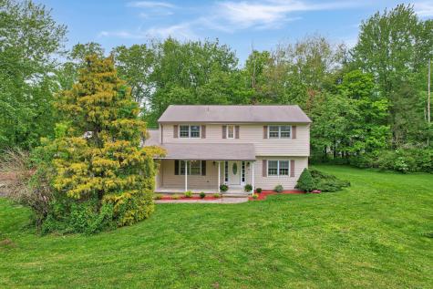 324 Luther Drive Southbury CT 06488