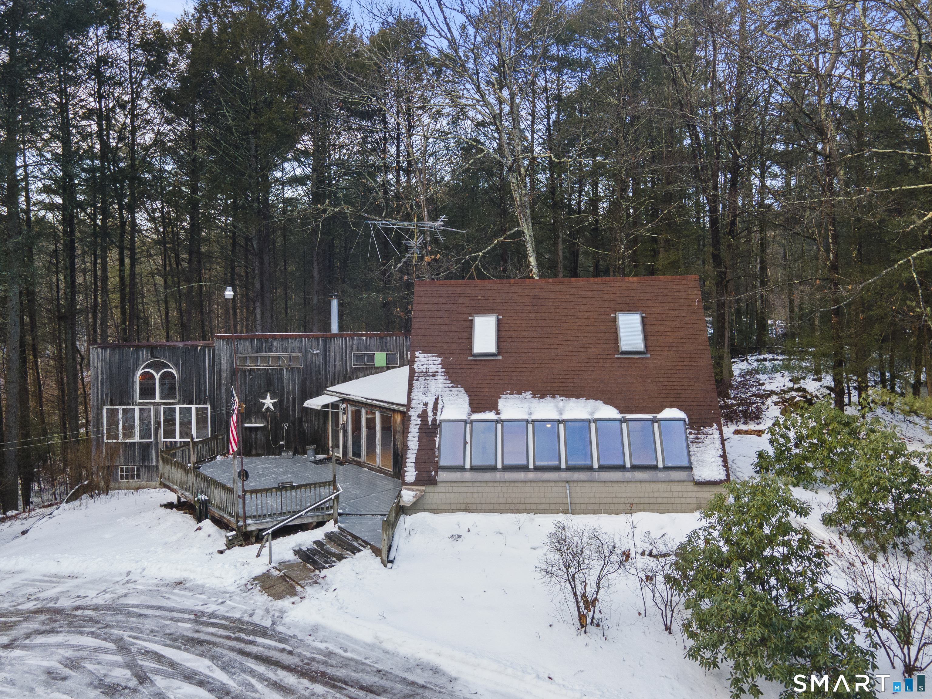 250 Child Road Woodstock CT 06281