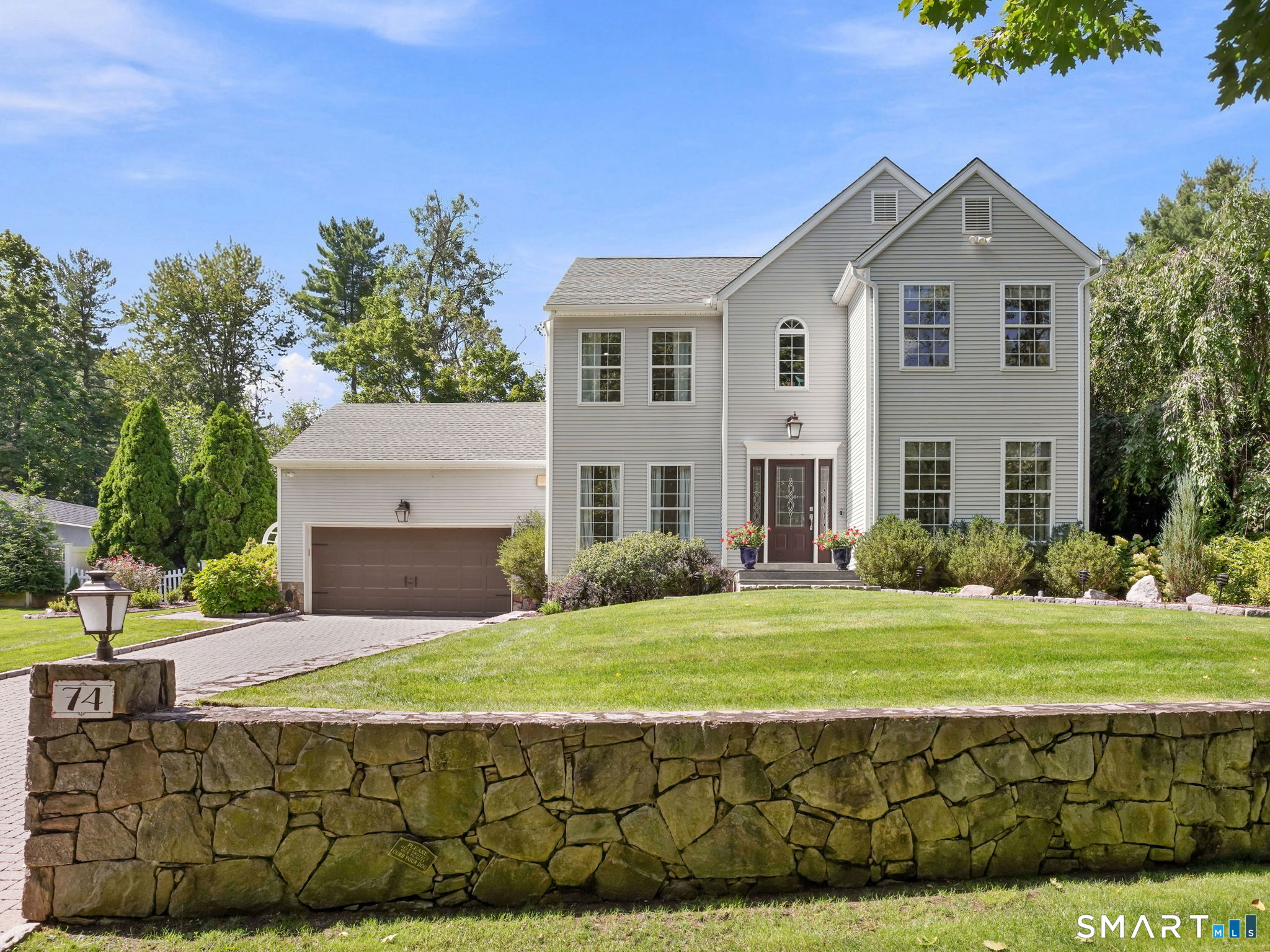 74 Hastings Lane Stamford CT 06905