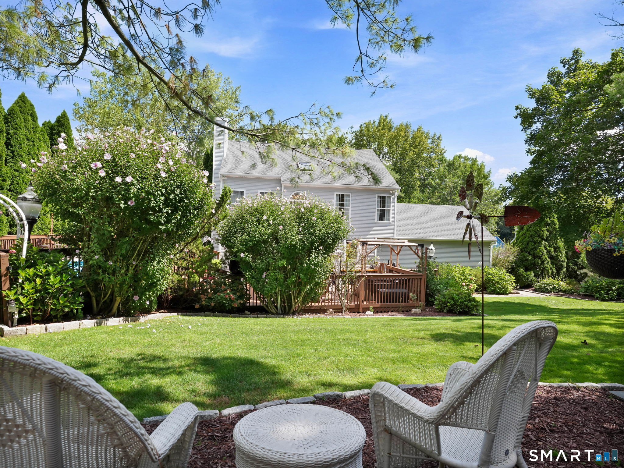 74 Hastings Lane Stamford CT 06905