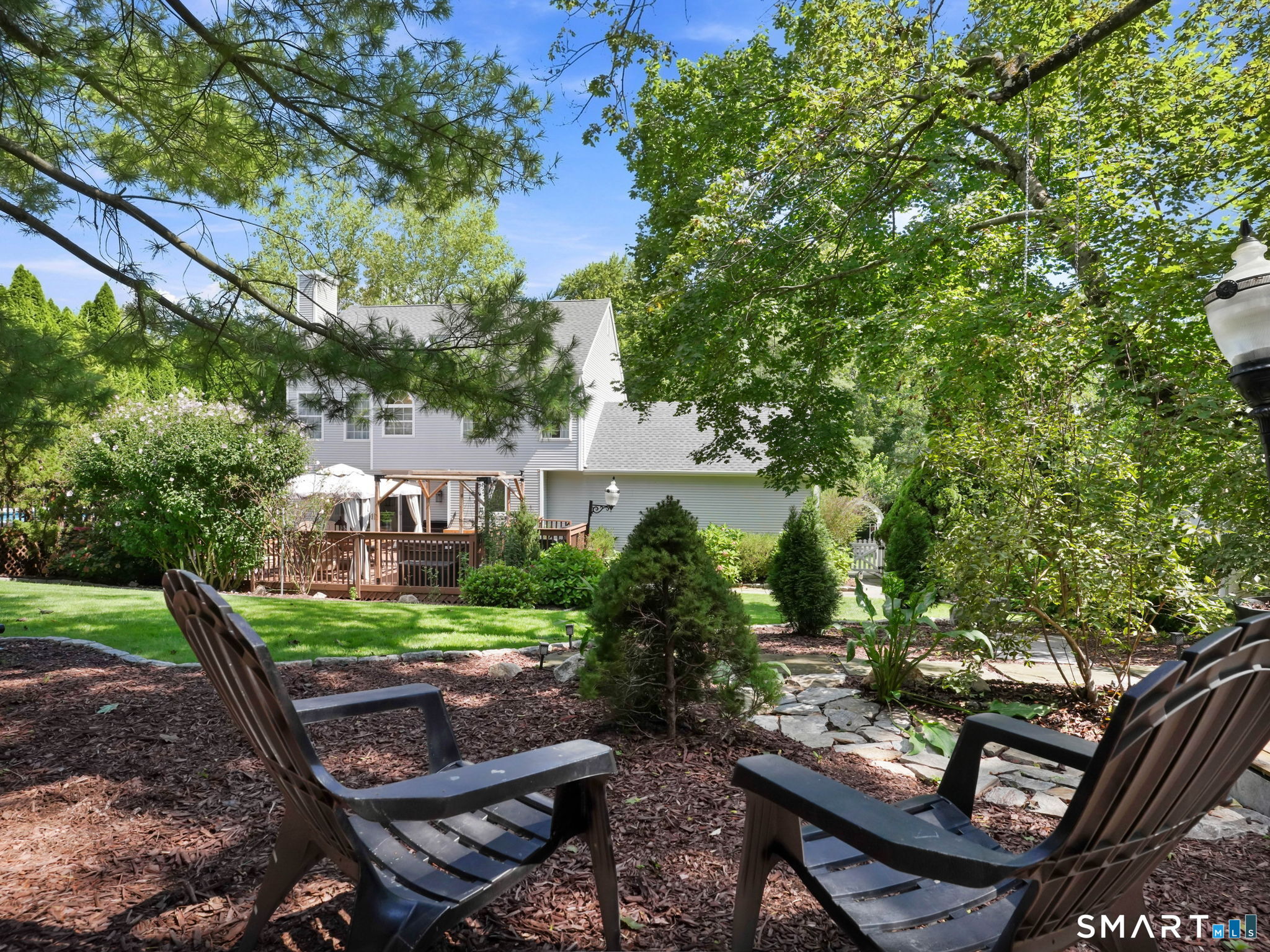 74 Hastings Lane Stamford CT 06905