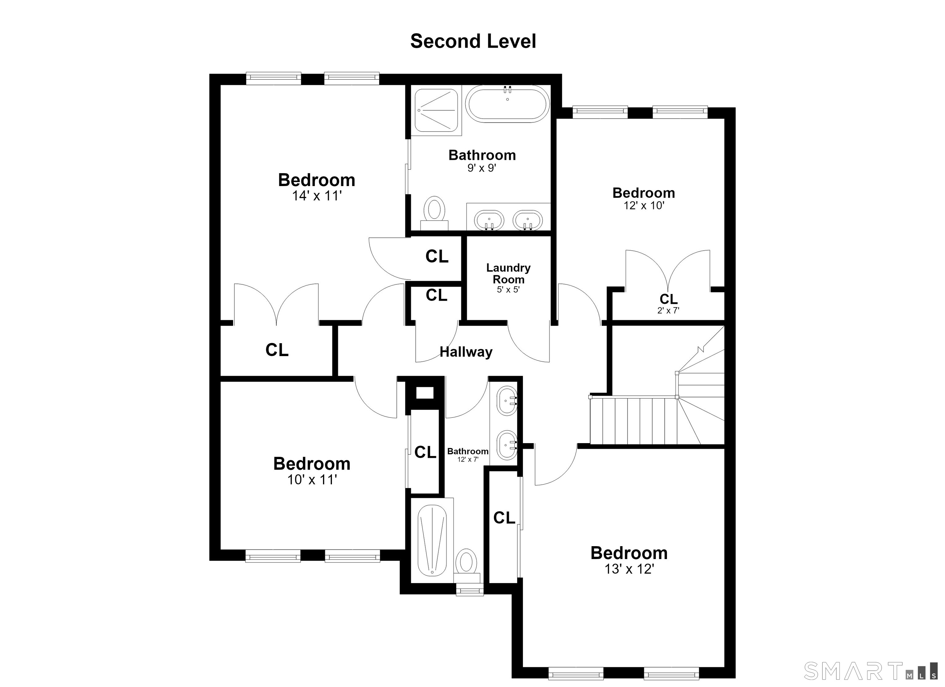 74 Hastings Lane Stamford CT 06905