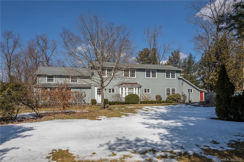 24 Prospect Street Litchfield CT 06759