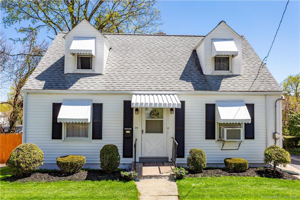 29 Woodbine Street Bristol CT 06010