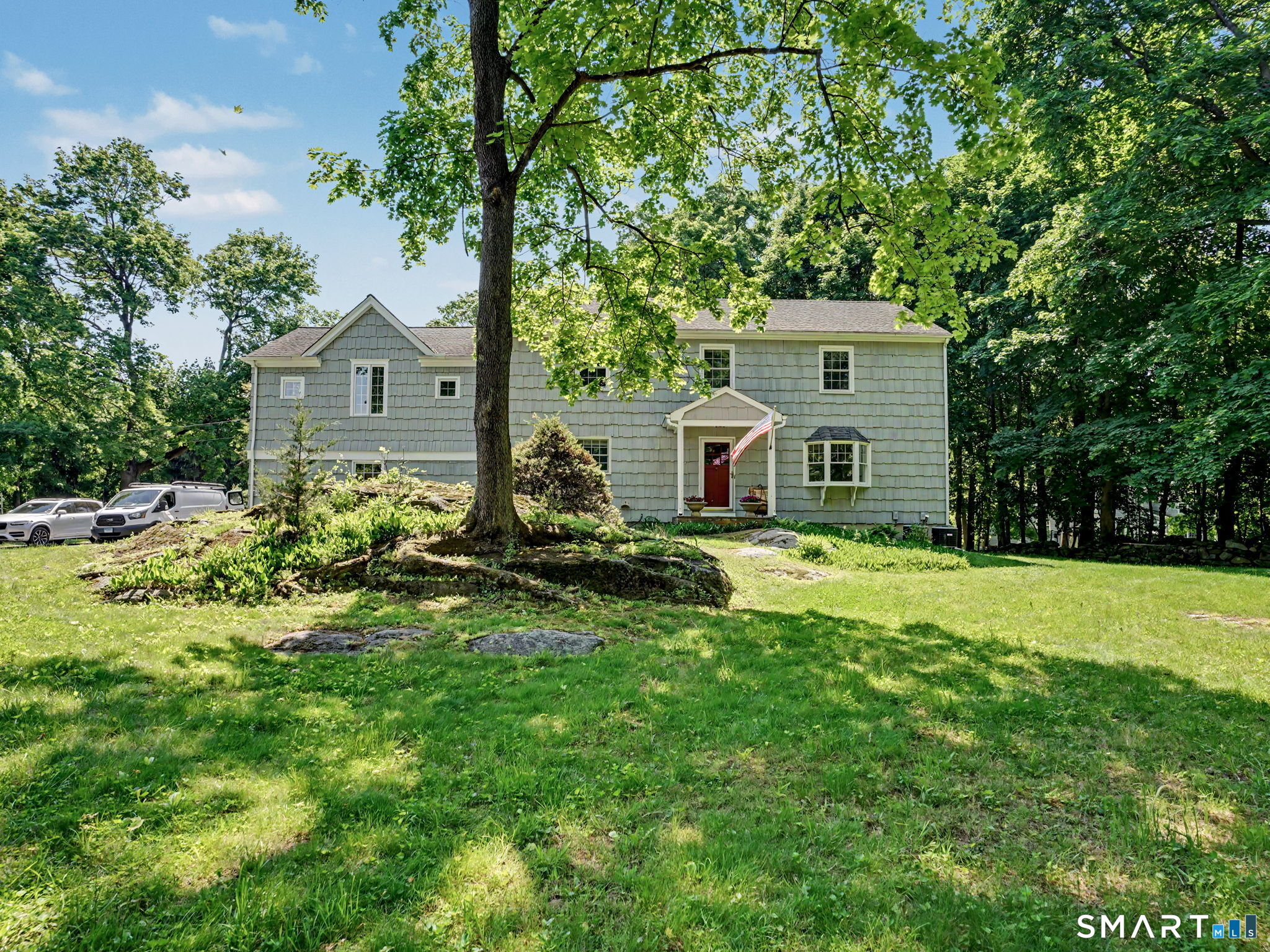 161 Old Kings South Highway Darien CT 06820