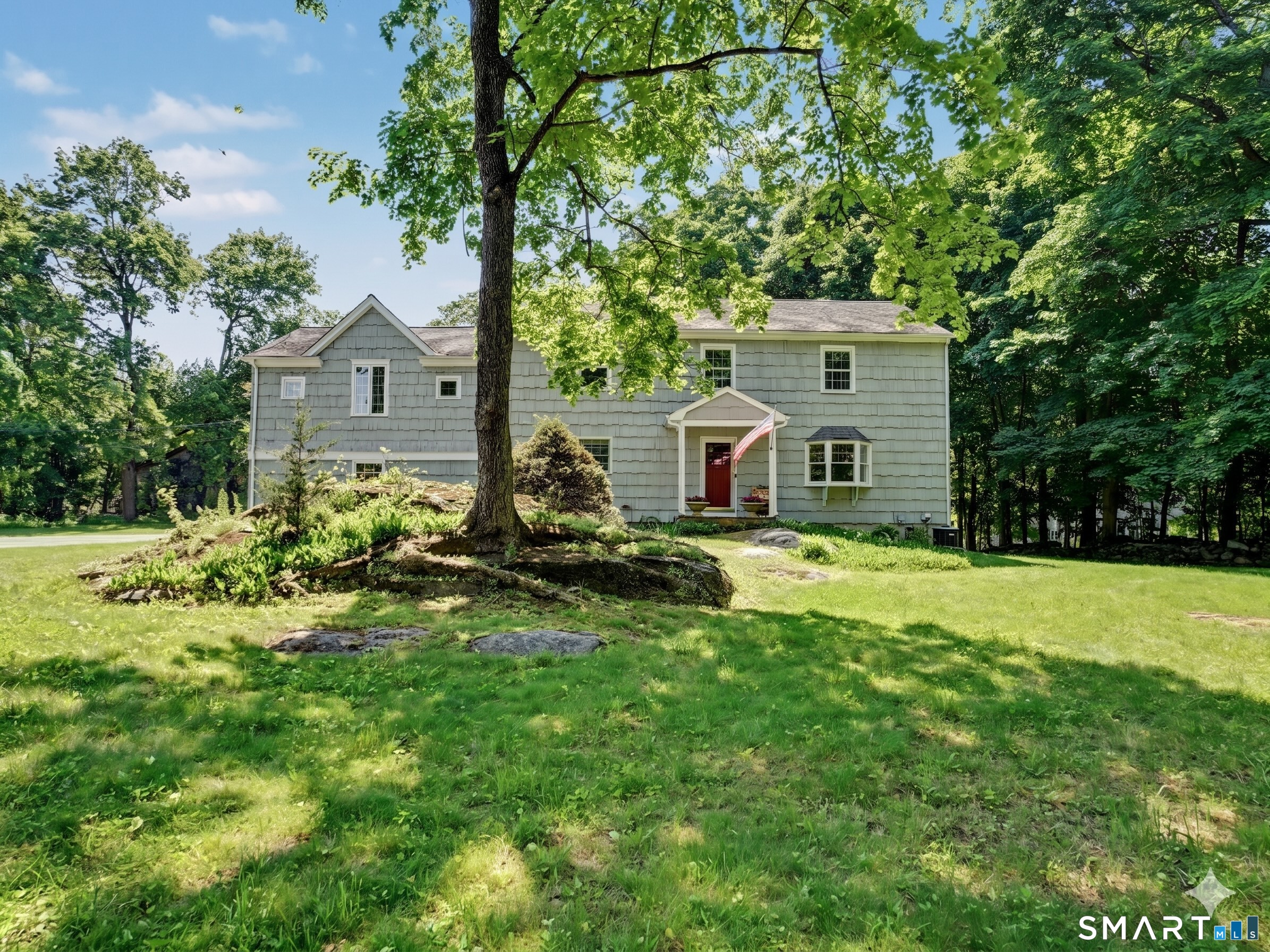 161 Old Kings South Highway Darien CT 06820