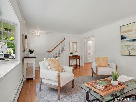 161 Old Kings South Highway Darien CT 06820
