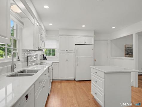 161 Old Kings South Highway Darien CT 06820