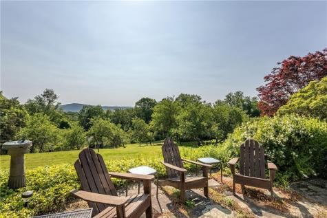 6 Pocono Ridge Road Brookfield CT 06804