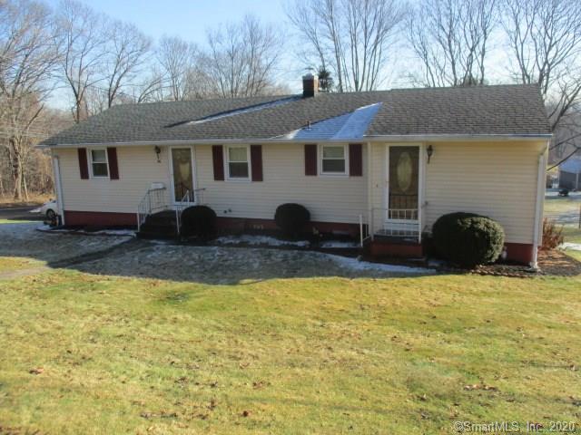 94 Grove Street Wallingford CT 06492